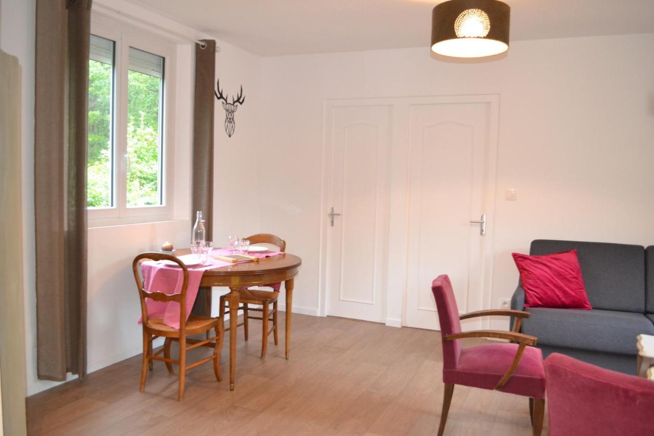 Sologne - Maison Indépendante Au Cœur Des Châteaux